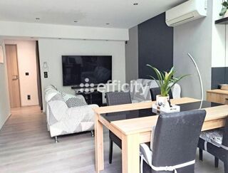  Appartement � vendre 2 pi�ces 45 m�