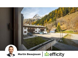  Appartement � vendre 2 pi�ces 32 m�