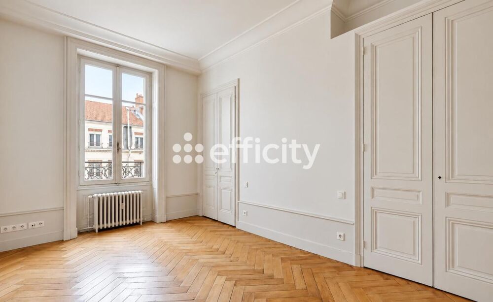 Vente Appartement Appartement Lyon 2