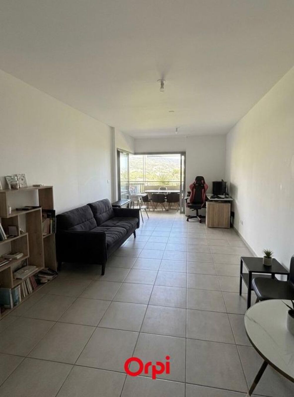 ORPI SAINTE MARIE - APPARTEMENT T2 51 m²