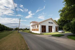  Immeuble � vendre 1 pi�ce 210 m�