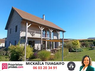  Maison � vendre 6 pi�ces 165 m�