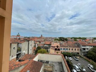  Appartement à louer 2 pièces 65 m²