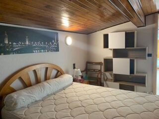 Appartement à louer 1 pièce 30 m²