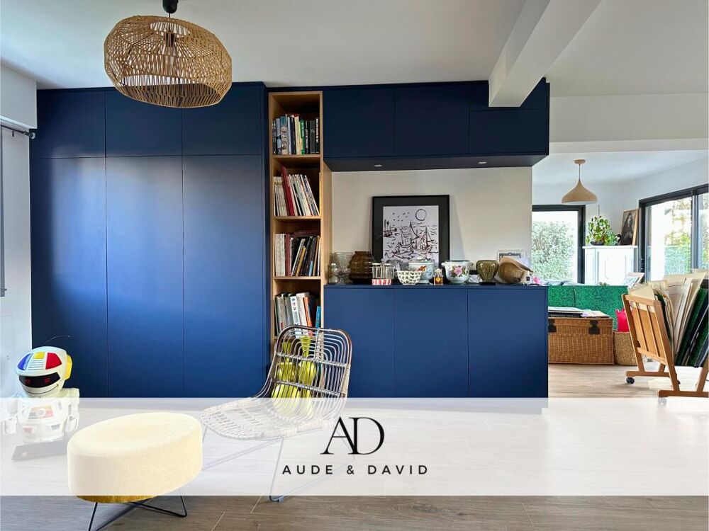 � vendre  Villa Fouesnant (29170)