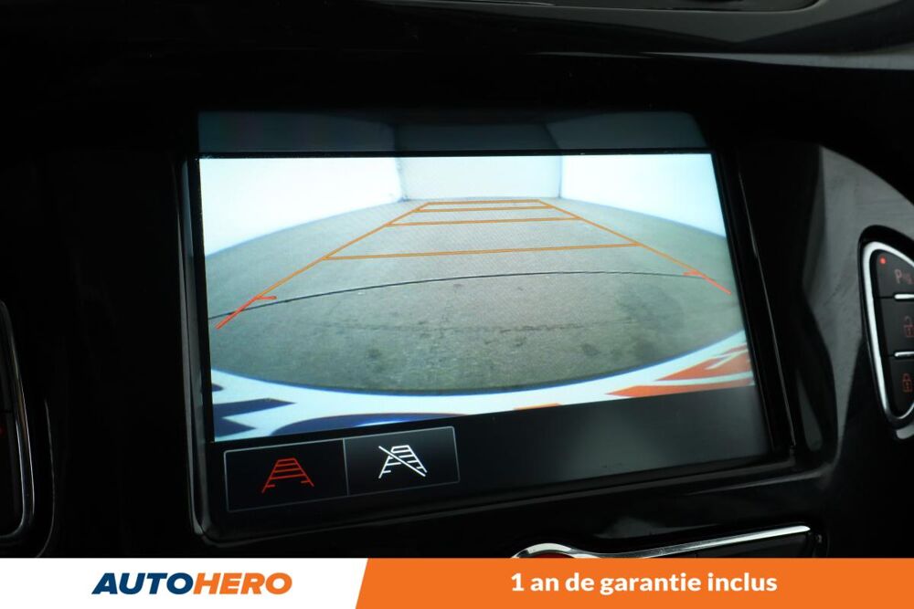 Corsa 1.4 Turbo Design Edition 5P 100 ch 2019 occasion 92130 Issy-les-Moulineaux