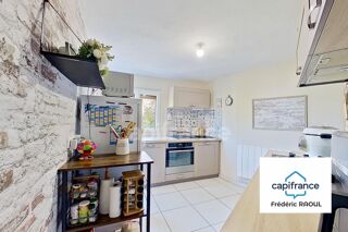  Maison à vendre 3 pièces 70 m²