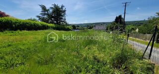  Terrain à vendre 564 m²