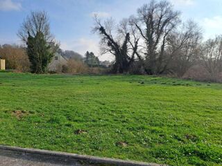  Terrain � vendre 2472 m�