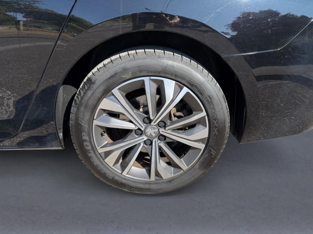 508 SW II 1.6 HYBRID 225 ACTIVE PACK E-EAT8 2023 occasion 55800 Contrisson