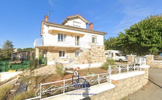  Villa  vendre 9 pices 190 m