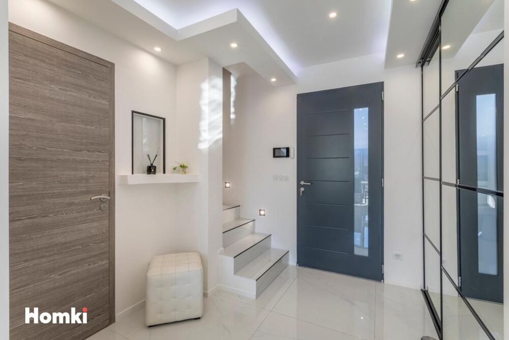 � vendre  Maison Marseille 11