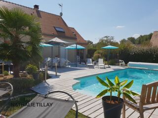  Maison � vendre 7 pi�ces 180 m�