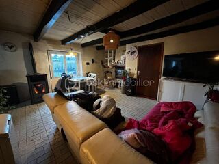  Maison à vendre 4 pièces 101 m²