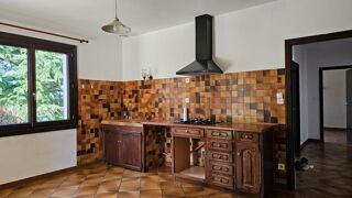  Villa à vendre 4 pièces 140 m²