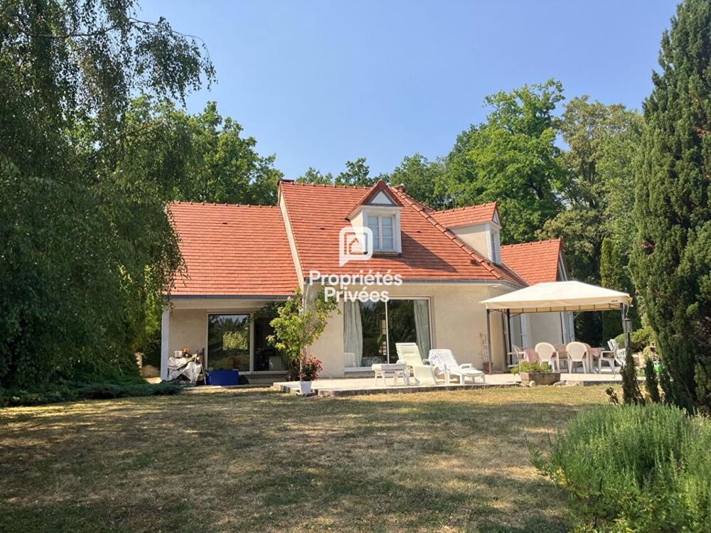 à vendre  Maison Septeuil (78790)