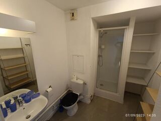  Appartement � louer 1 pi�ce 28 m�