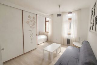 Location Appartement Appartement de 29m2 à louer sur Toulouse Toulouse