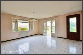  Maison à vendre 5 pièces 93 m²