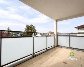  Appartement à vendre 2 pièces 42 m²