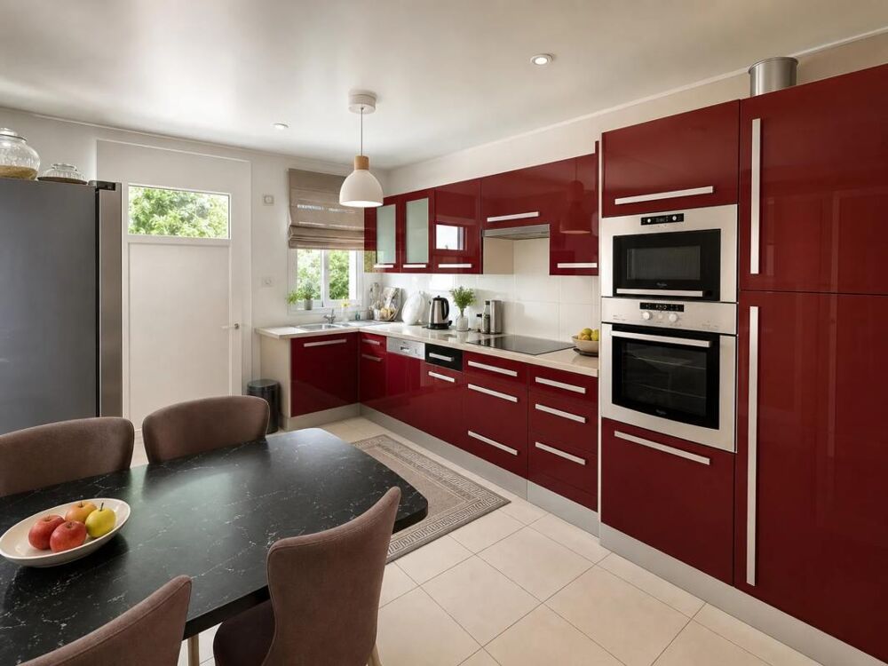 Vente Appartement Maison de 4 pièces de 275 m² à Bourges Bourges