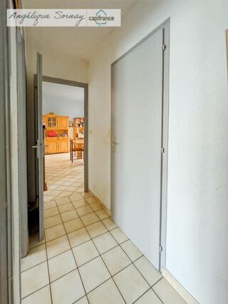  Maison � vendre 3 pi�ces 65 m�