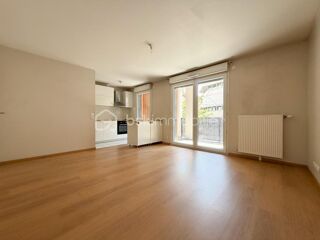  Appartement à vendre 3 pièces 60 m²