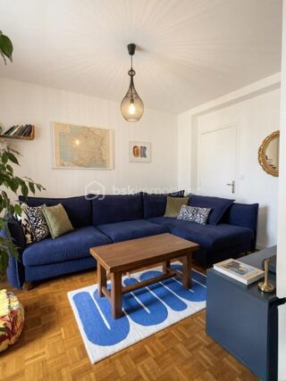  Appartement à vendre 4 pièces 80 m²