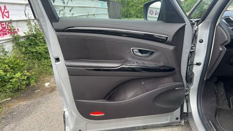 Espace 1.6 dCi 160 Energy EDC6 Initiale Paris - Automatique Toit ou 2016 occasion 75018 Paris