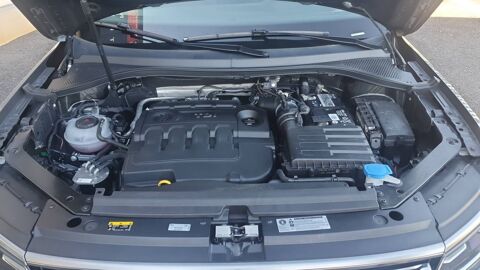 Tiguan 2.0 TDI 150 Carat 2018 occasion 63000 Clermont Ferrand