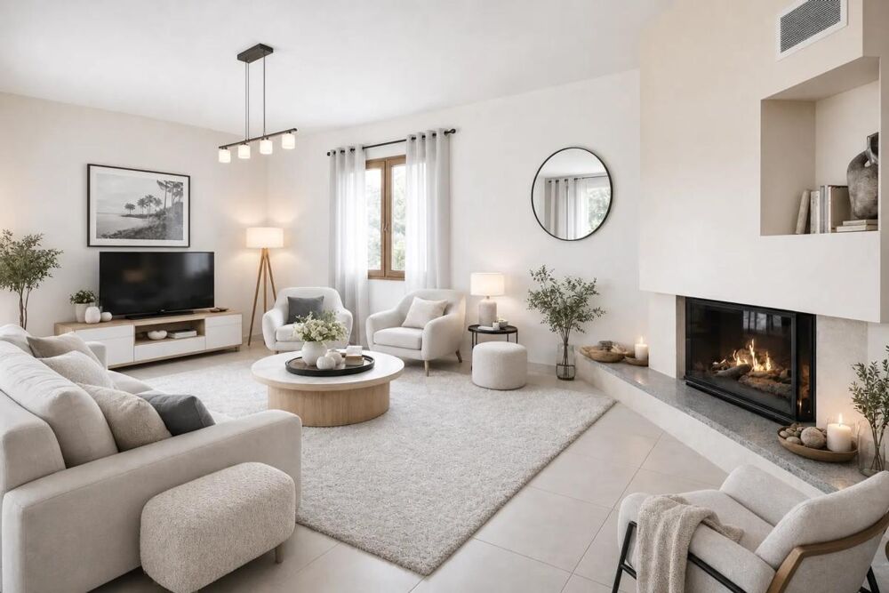 Vente Maison Charmante maison 6 pièces avec piscine à Lège-Cap-Ferret Lege cap ferret