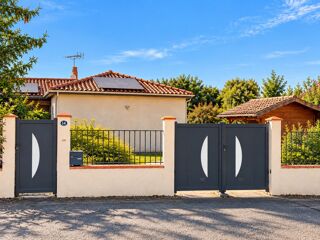  Maison à vendre 6 pièces 120 m²