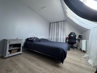  Maison à vendre 5 pièces 128 m²