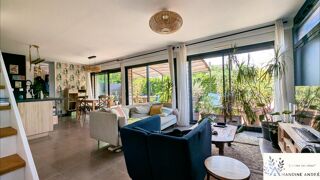  Appartement � vendre 4 pi�ces 83 m�