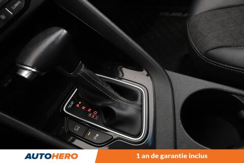 Niro 1.6 GDi ISG Hybride Design DCT6 141 ch 2019 occasion 92130 Issy-les-Moulineaux