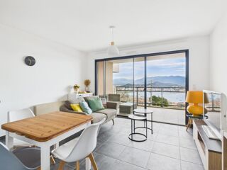  Appartement � vendre 2 pi�ces 43 m�