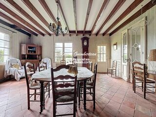  Maison � vendre 5 pi�ces 140 m�