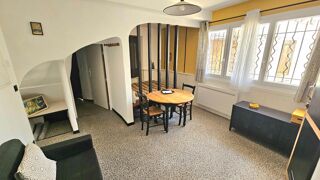  Appartement à vendre 1 pièce 18 m²