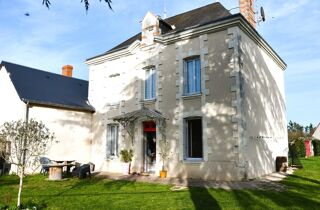  Maison � vendre 7 pi�ces 190 m� Port de piles