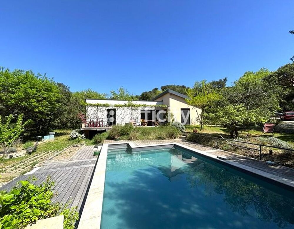 Vente Villa Villa Montbrison sur lez