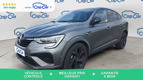 Annonce voiture Renault Arkana 20990 €