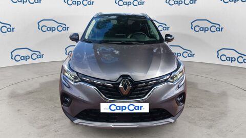 Captur II 1.0 TCe 90 Techno 2024 occasion 31120 Portet Sur Garonne