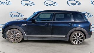 Clubman III 1.5 Cooper 136 BVA7 Canonbury - Automatique Toit ouvrant 2020 occasion 31000 Toulouse