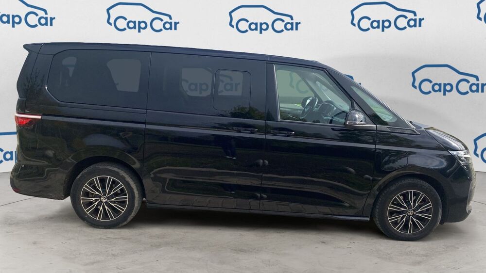 MULTIVAN T7 1.4 eHybrid 218 DSG6 Life - 7 places Automatique 2024 occasion 94800 Villejuif