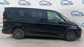 MULTIVAN T7 1.4 eHybrid 218 DSG6 Life - 7 places Automatique 2024 occasion 94800 Villejuif