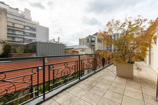  Duplex/triplex à vendre 5 pièces 138 m²