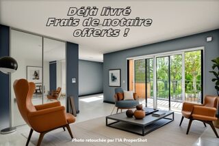  Appartement � vendre 4 pi�ces 82 m�