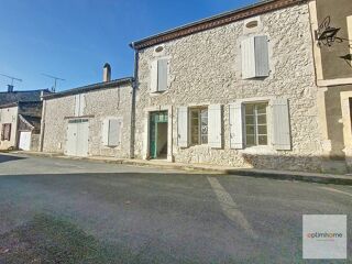  Maison à vendre 4 pièces 108 m²
