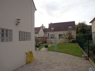  Maison  vendre 8 pices 204 m