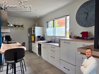  Maison  vendre 4 pices 111 m